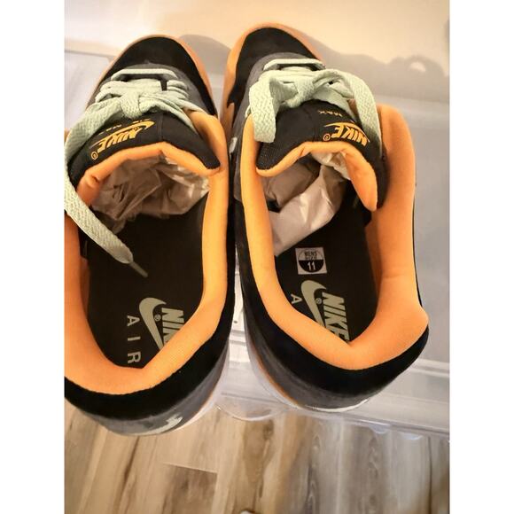 Nike Air Max Ugly Duckling Honeydew Sz 11 main image 8